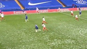 开云体育下载-【足总杯】亚伯拉罕3球 韦尔纳失点 切尔西3比1晋级