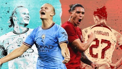 开云APP-【英超前瞻】哈兰德vs努涅斯，锋潮带动后勤火拼