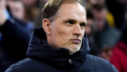 kaiyun-林良锋：你真以为图赫尔比索斯盖特强？