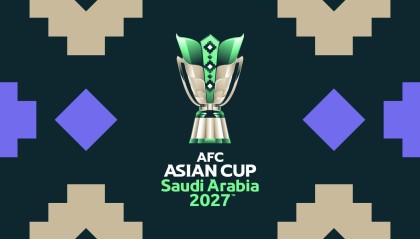 kaiyun-球迷态度：2027亚洲杯签运尚可，你认为国足前景如何？