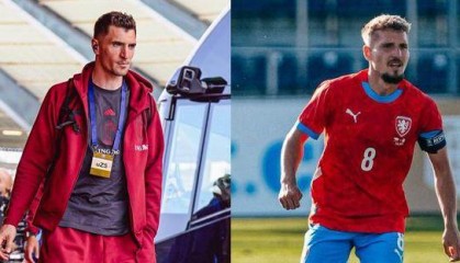 开云体育官网-还没开打就伤退 欧洲杯名单里又现悲剧故事