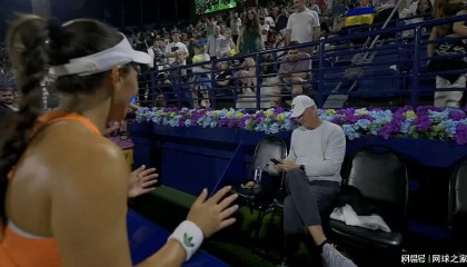 开云-笑死！佩古拉夺冠遭教练无视，采访科达女主持离谱口误变翻车现场