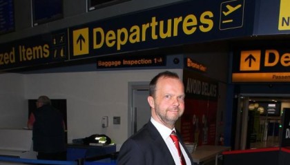 kaiyun-欢送伍德沃德：不因欧超失败 皆因他一直失败